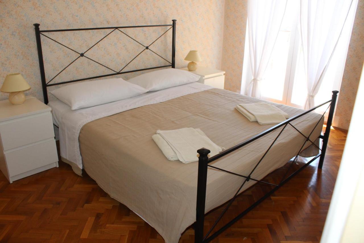 Mulini With Parking * Rovinj