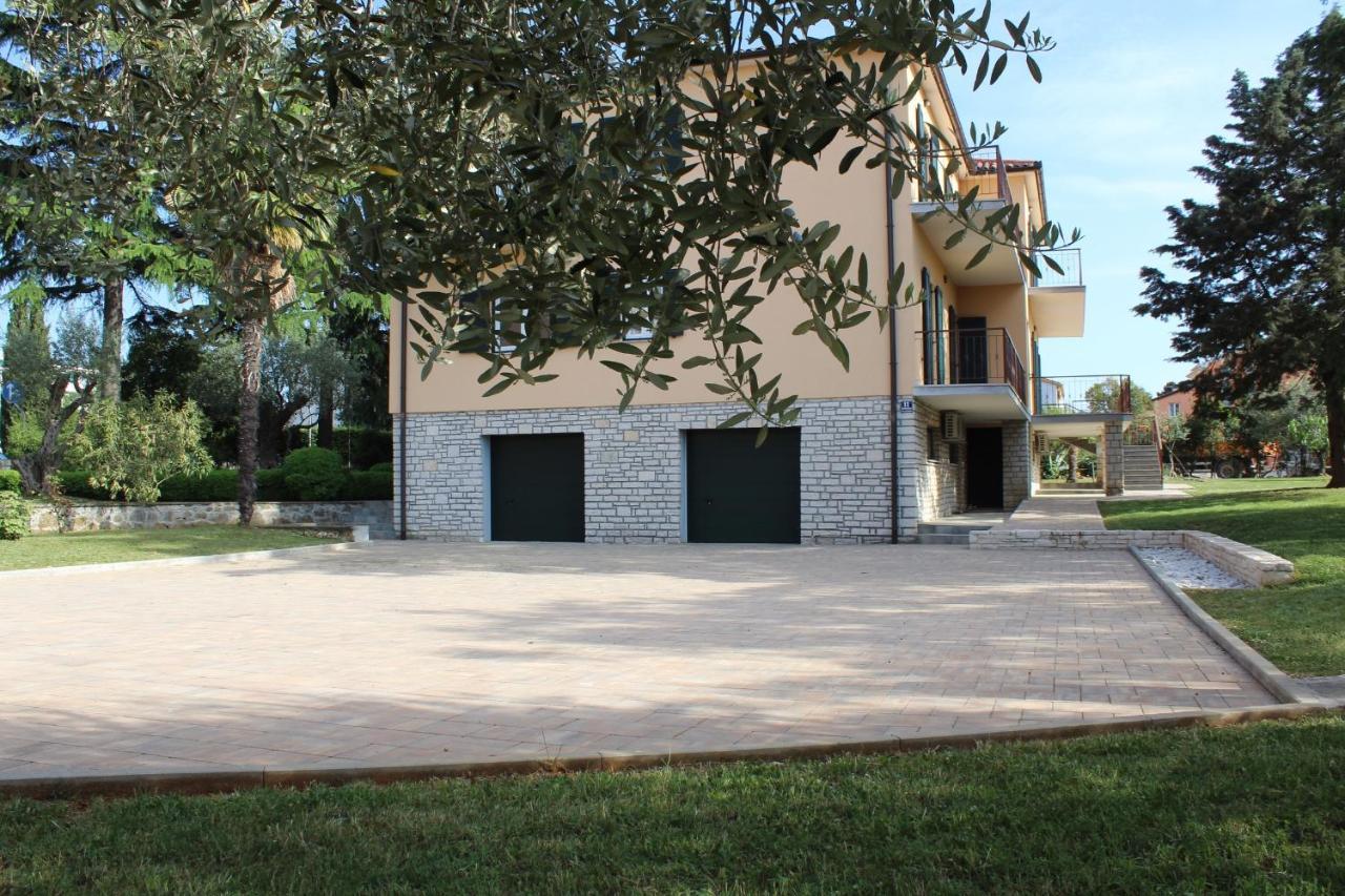 Apartment Mulini With Parking *