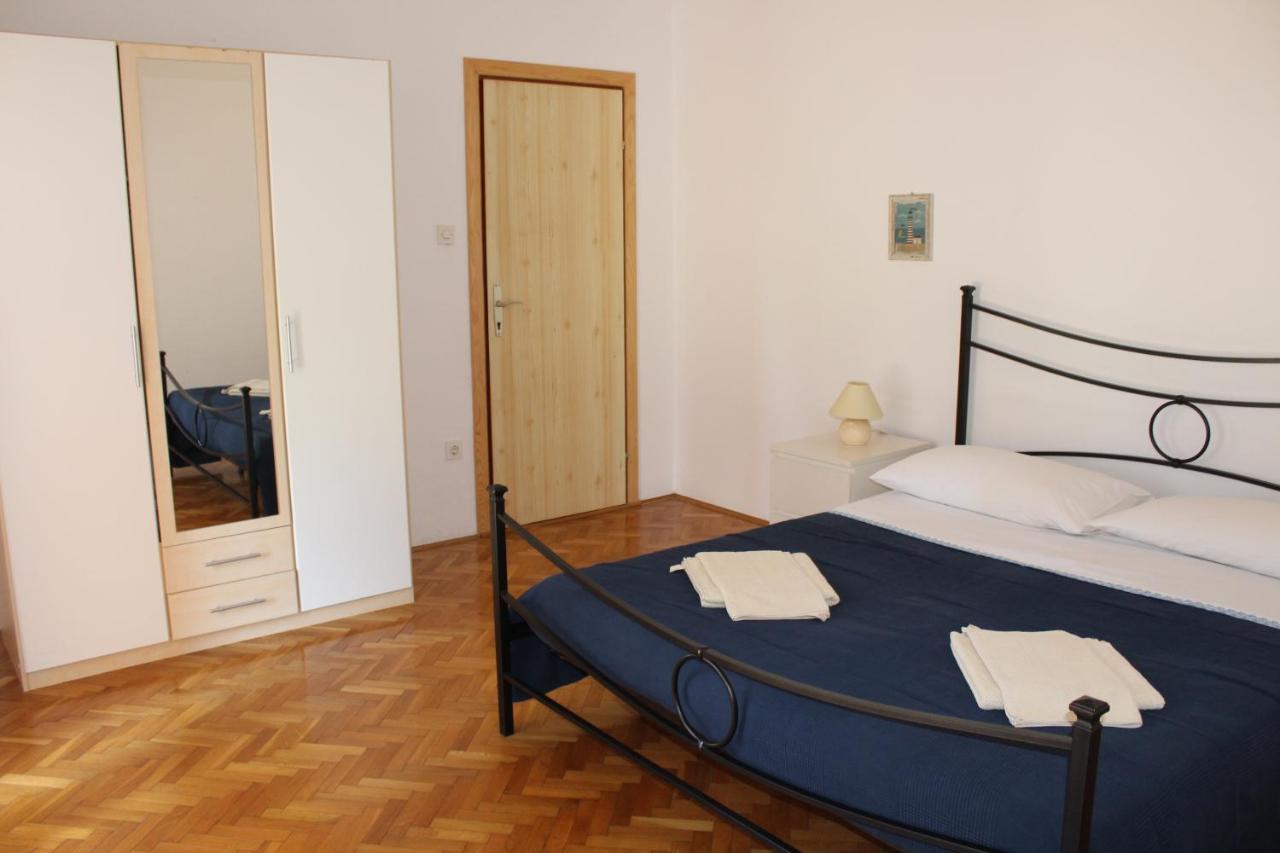 Mulini With Parking Apartment Rovinj