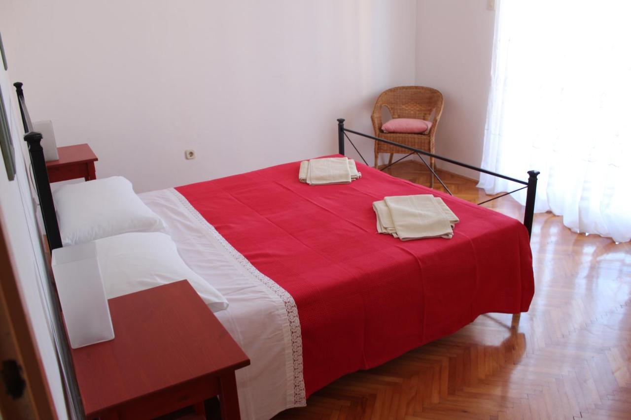 Mulini With Parking Apartment *