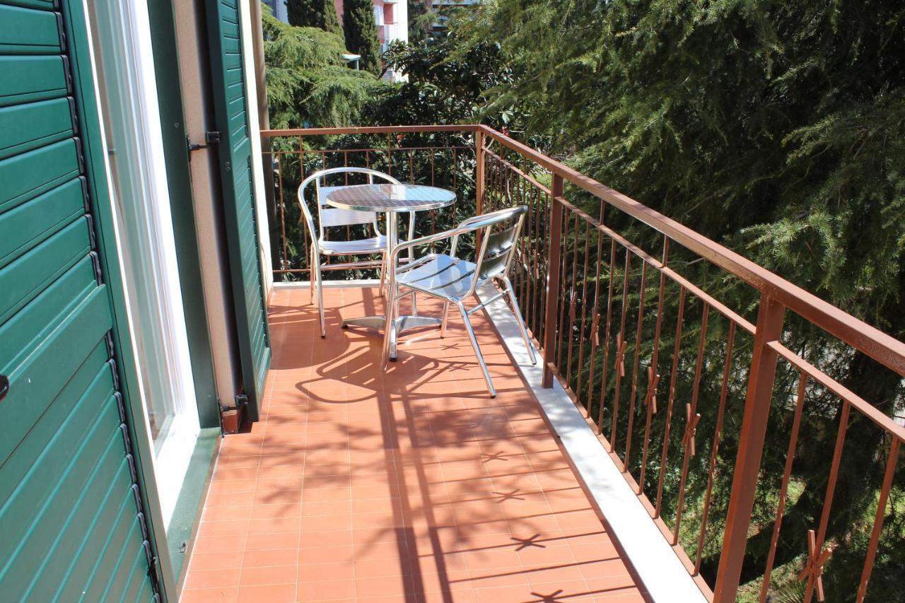 Mulini With Parking Apartment *