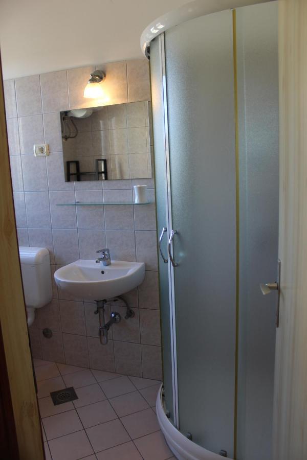Mulini With Parking Apartment Rovinj