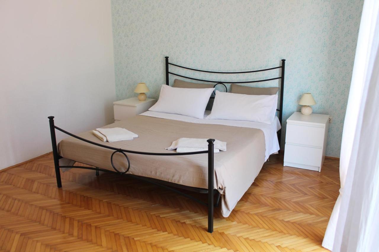 Apartment Mulini With Parking