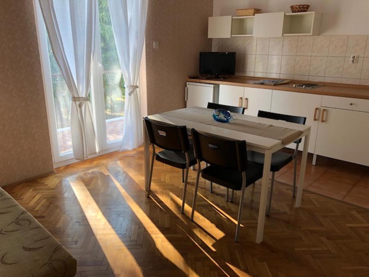 Mulini With Parking Apartment *