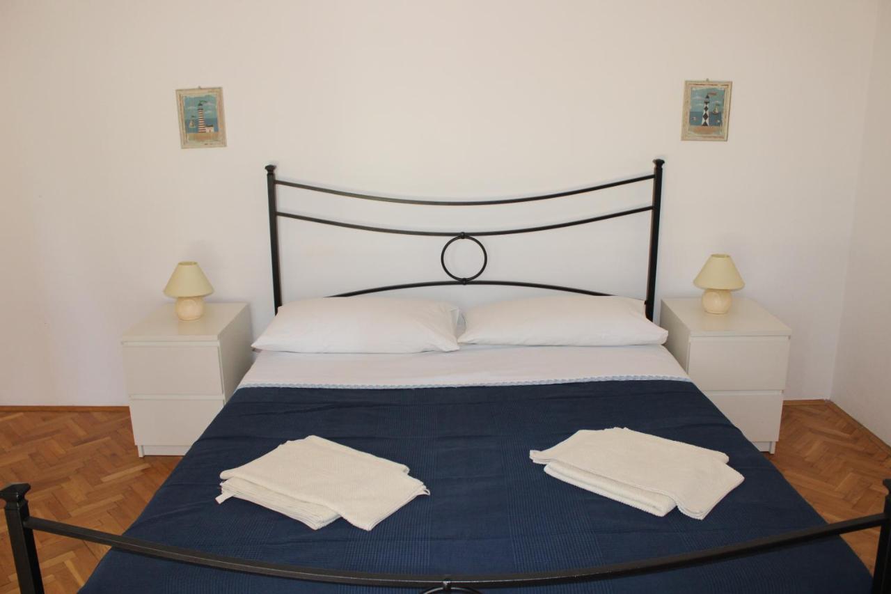 Mulini With Parking * Rovinj