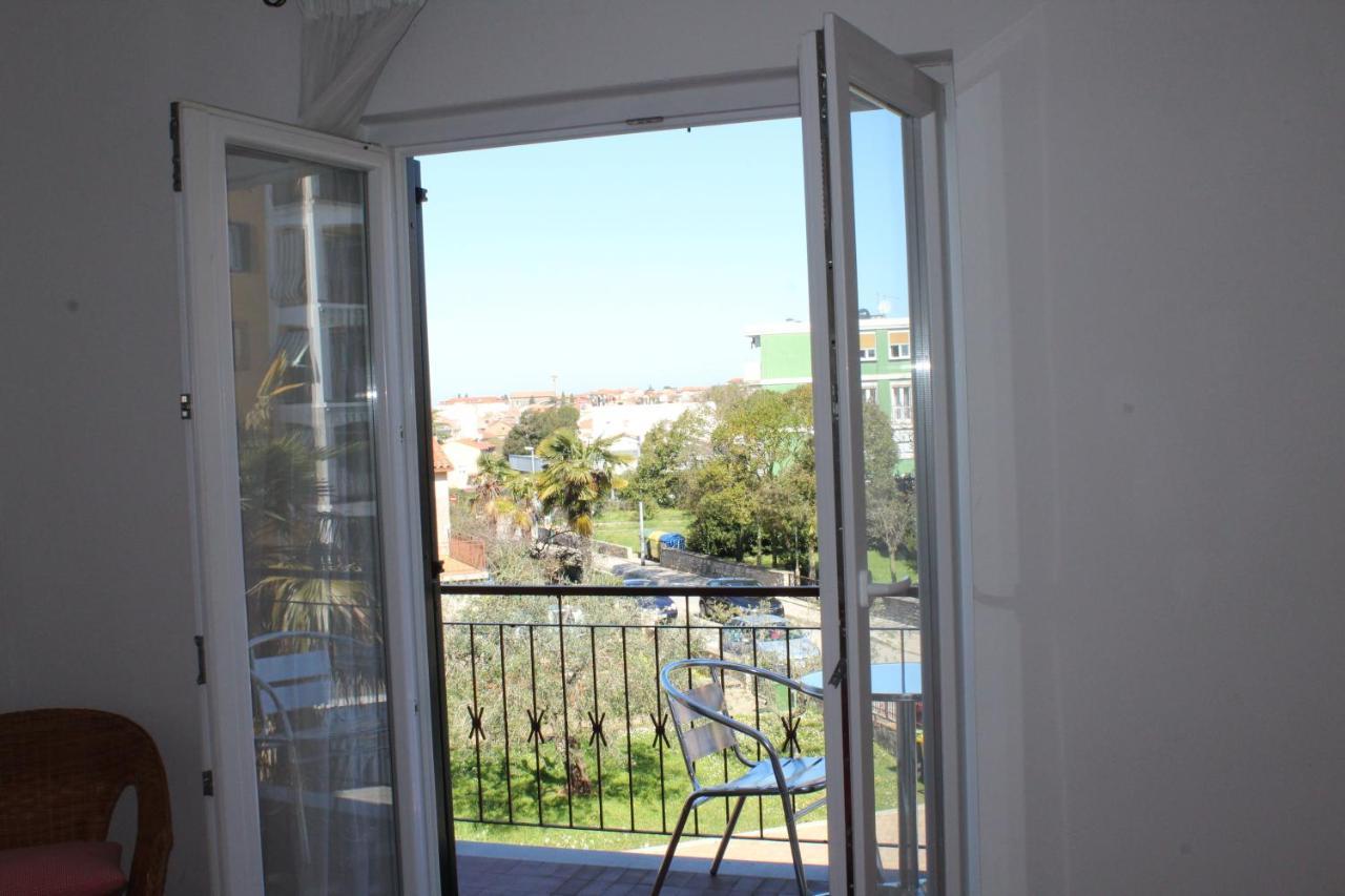 Mulini With Parking Rovinj