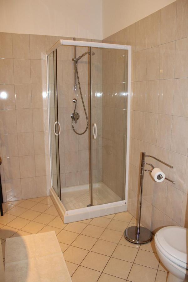 Apartment Mulini With Parking Rovinj