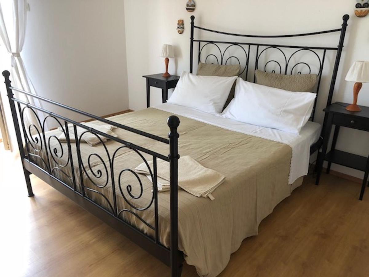 Appartement Mulini With Parking