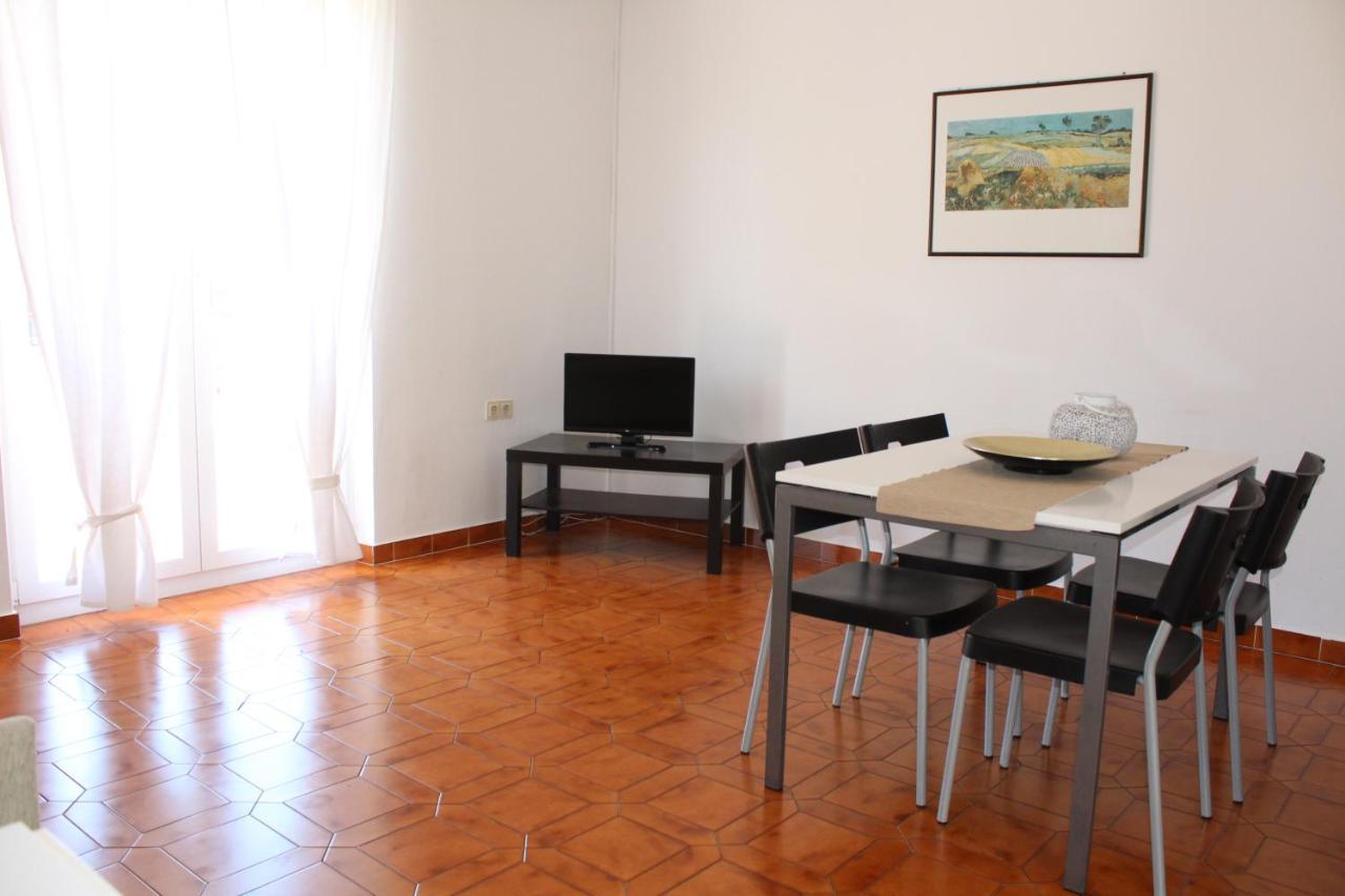 Appartement Mulini With Parking *