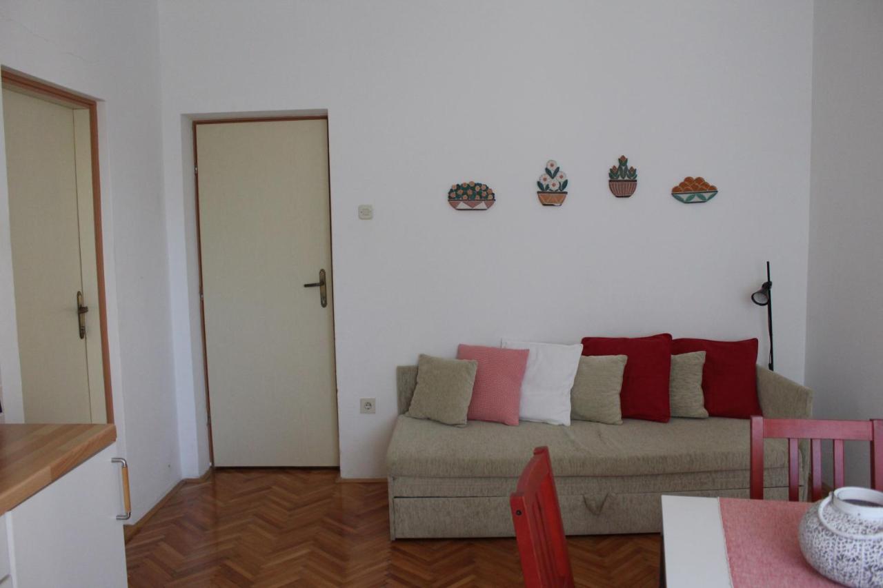 Appartement Mulini With Parking Rovinj