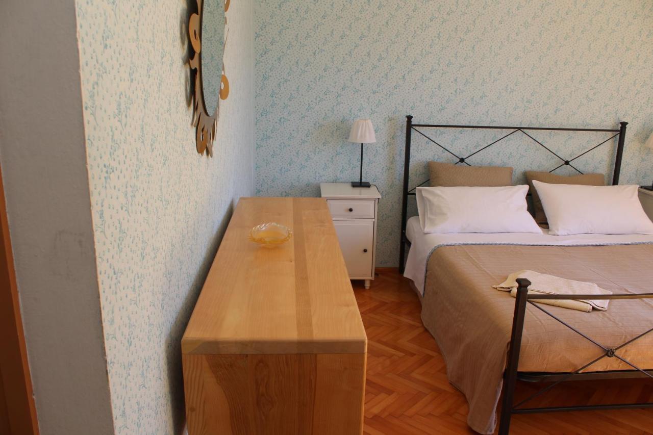 Mulini With Parking Appartement