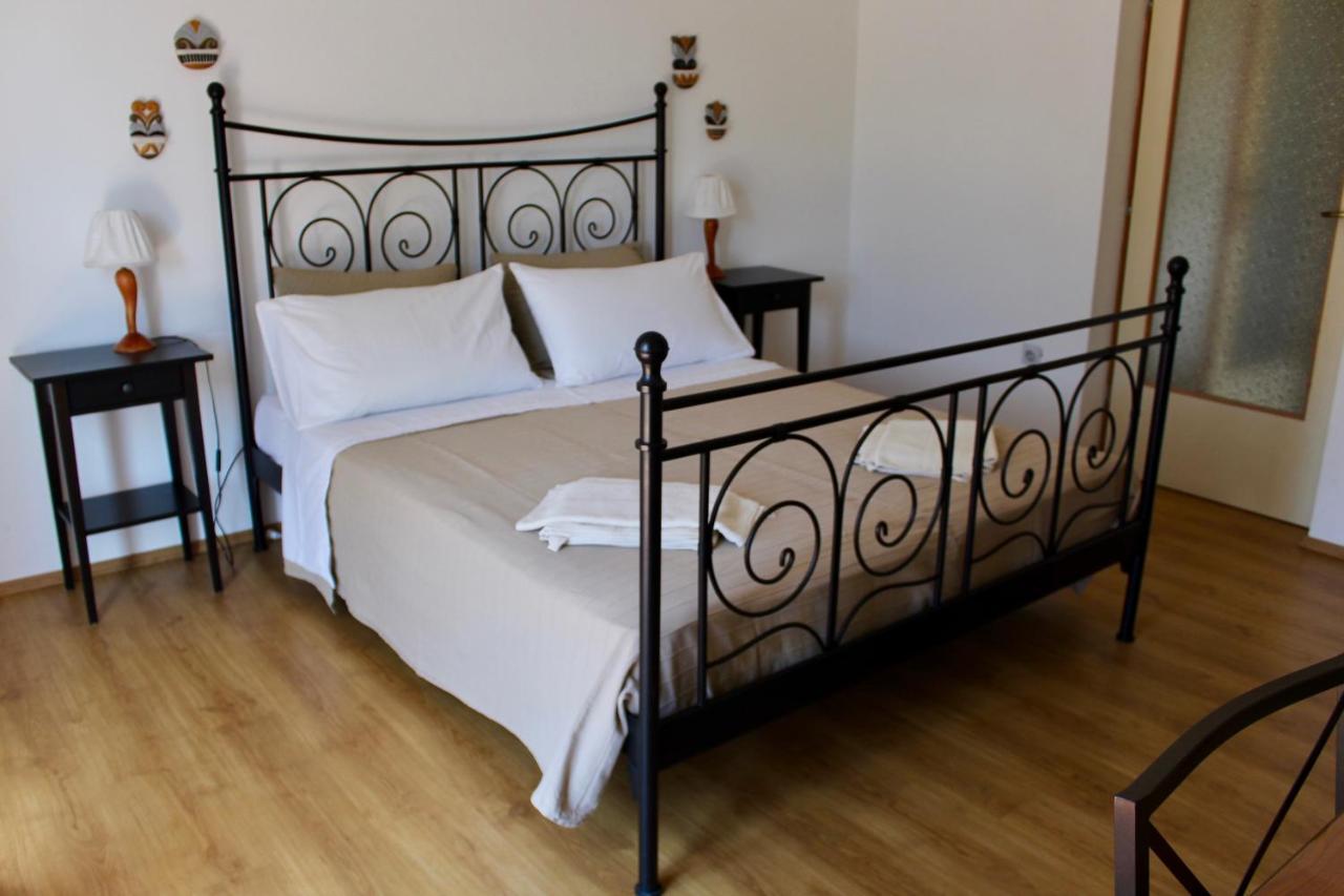Appartement Mulini With Parking *